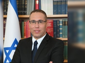 Dubes Israel Blak-Blakan soal Perang dengan Hamas, Bawa Saudi