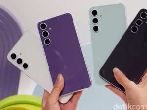 Ssst! Samsung Galaxy S24 FE Sebentar Lagi Mau Dirilis
