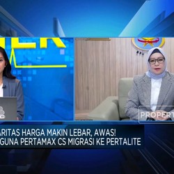 Harga Minyak Dunia Meroket, Harga BBM Subsidi Bisa Ikut Naik?