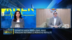Harga Minyak Dunia Meroket, Harga BBM Subsidi Bisa Ikut Naik?