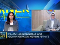 Harga Minyak Dunia Meroket, Harga BBM Subsidi Bisa Ikut Naik?