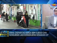 Harga BBM Non Subsdi Naik, Pertalite Kembali Diserbu Pembeli?