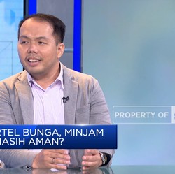 Hati-Hati Terjebak Bunga Pinjol, Simak Tipsnya!