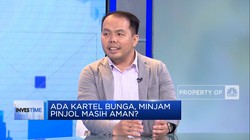 Hati-Hati Terjebak Bunga Pinjol, Simak Tipsnya!