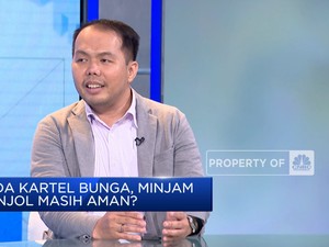 Hati-Hati Terjebak Bunga Pinjol, Simak Tipsnya!