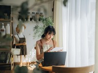 Gini Cara Tarik Uang Investasi yang Aman di Masa Tua