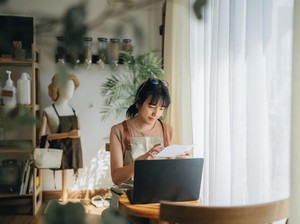 Ini Dia Produk Investasi yang Cocok di Tahun Pemilu