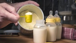 Sufor Nestle yang Ditarik di 49 Negara Juga Masuk RI, Ini Hasil Pemeriksaan BPOM