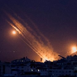 10 Update Perang Hamas VS Israel, Korban Tewas 2.700 Orang