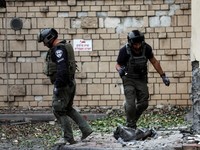 Website Israel Lumpuh Diserang Hacker Pakistan hingga Maroko