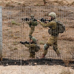 Hamas-Israel Panas, Bos TikTok-Facebook-Twitter Kena Getahnya
