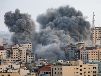 Pejabat Hamas Mengaku Terbuka untuk Diskusi Gencatan Senjata