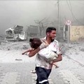 Negara Arab Ini Gandeng AS Bahas Evakuasi Warga Gaza