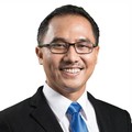 Jadi Deputi OJK, Ini Profil Dirut BRI Life Iwan Pasila