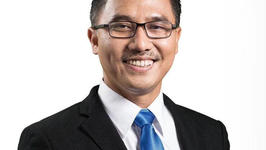Iwan Pasila