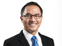Jadi Deputi OJK, Ini Profil Dirut BRI Life Iwan Pasila