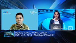 Jaga Stabilitas Rupiah, Amunisi BI Dinilai Belum Efektif?
