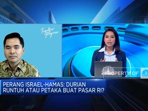 Jaga Stabilitas Rupiah, Amunisi BI Dinilai Belum Efektif?