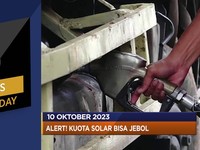 Kuota Solar Menipis Hingga Utang Country Garden Menumpuk