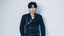 Lim Young Woong Masih Dominasi Chart Musik Korsel