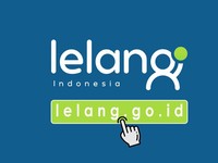 Incar PS5 & Nintendo Switch, Ini Cara Daftar Lelang.go.id!