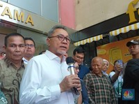 Mendag Ramal Ekonomi RI 2024 Tumbuh 5,2%, Ini Pendorongnya