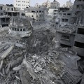 Gaza Hancur: 42 Juta Ton Puing Reruntuhan Jadi Bukti Kebengisan Israel