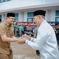 Pemkot Medan Dorong Pengembangan Program Masjid Mandiri
