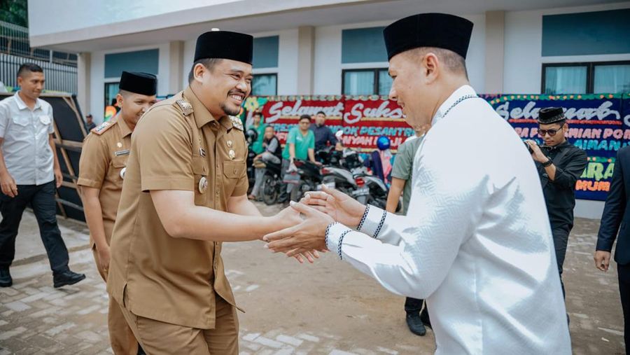 Pemkot Medan