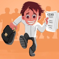 Cara Ubah JPG Menjadi PDF untuk Pendaftaran CPNS 2024