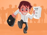 Cara Ubah JPG Menjadi PDF untuk Pendaftaran CPNS 2024