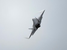 Jet Tempur Generasi Kelima: Selera atau Teknologi?