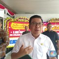 Cak Imin & PDIP Sindir Food Estate, Menteri Jokowi Bilang Ini