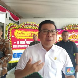 Takut Negara Chaos, Alasan Impor Beras Ditambah, kok bisa?
