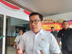 Bukan Politis, Ini Tujuan Pemerintah Perpanjang Bansos Pangan hingga 2024