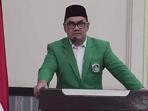 Basri Modding Diusul Dipecat dari Rektor UMI Makassar Buntut Temuan Rp 28 M