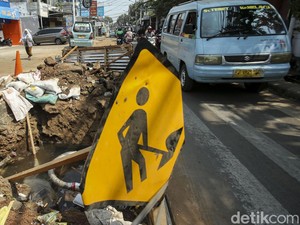 Mengenal Drainase, Jenis, Fungsi, dan Tips Menangani Permasalahannya