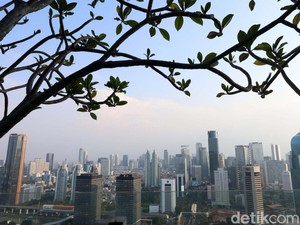 Cuma 4 Negara yang Ekonominya Tembus 5%, Ada RI!