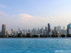 10 Negara Ekonomi Terbesar Dunia di 2050, RI Nomor Berapa?