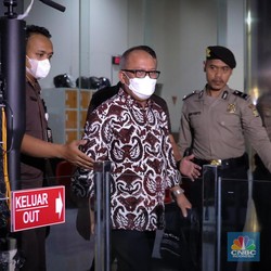 Sekjen Kementan Diperiksa KPK 11 Jam, Dicecar 17 Pertanyaan