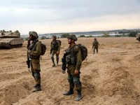 Bahaya Perang Hamas-Israel Intai RI, Harga Barang Bisa Naik