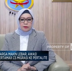 Video: Waspada Subsidi BBM Jebol, Kapan Perpres 191 Direvisi?