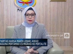 Video: Waspada Subsidi BBM Jebol, Kapan Perpres 191 Direvisi?