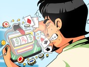 Menutup Celah Penerima Bansos Terafiliasi Judi Online