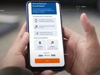 SenyuM Mobile Meluncur Sambut Bulan Inklusi Keuangan