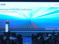Bos UOB Ungkap 3 Faktor Pendorong Ekonomi ASEAN, Apa Saja?