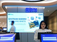 Jurus Ini Bikin Komposisi Dana Murah BRI Makin Sehat