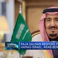 Raja Salman Respons Perang Hamas-Israel, Arab Beri Pesan Ini