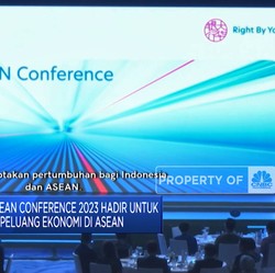 Video: Potret Peluang Konektivitas & Investasi Di ASEAN