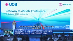 Video: Potret Peluang Konektivitas & Investasi Di ASEAN